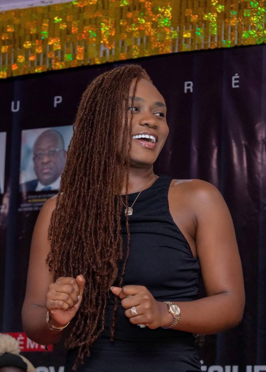 focus sur trois entrepreneurs de la maroquinerie en côte d’ivoire