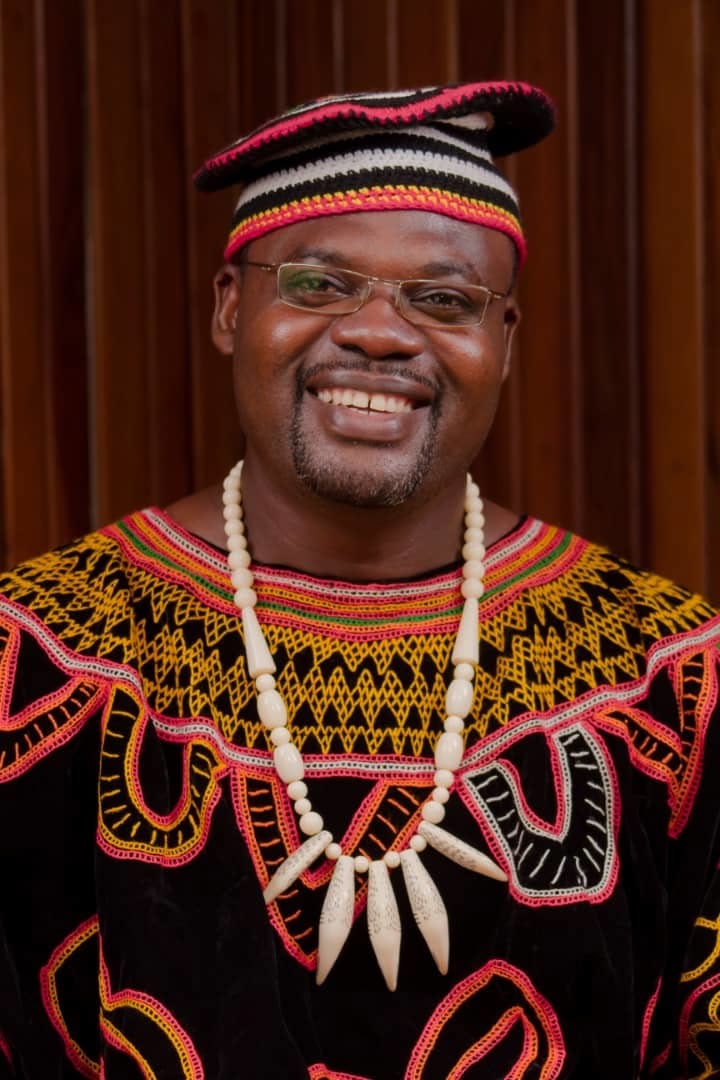 les tissus camerounais: entre tradition et modernité