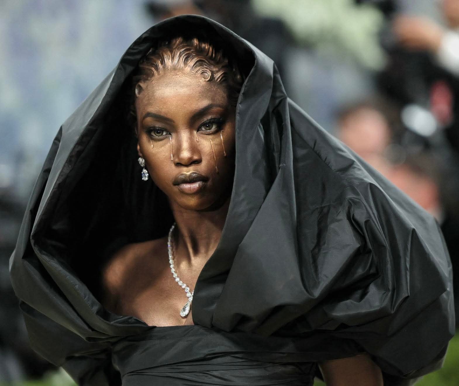 met gala 2026: l’afrique se démarque