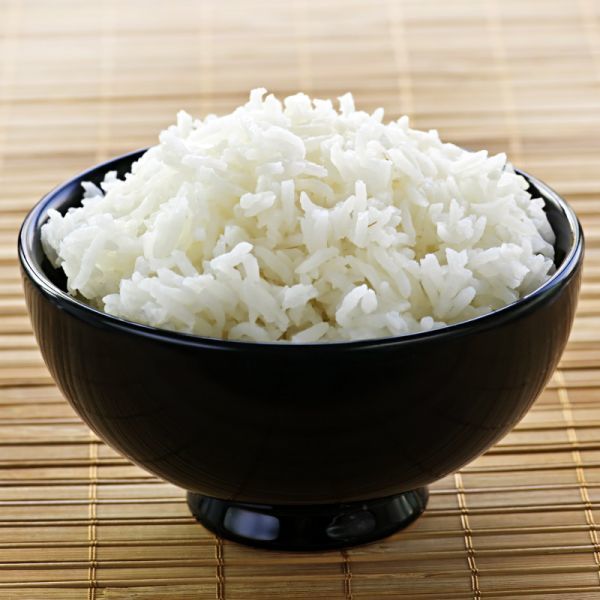 le riz, pilier de l’alimentation mondiale