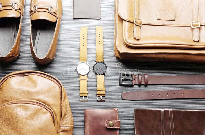 Lagos leather fair, un événement qui valorise le cuir
