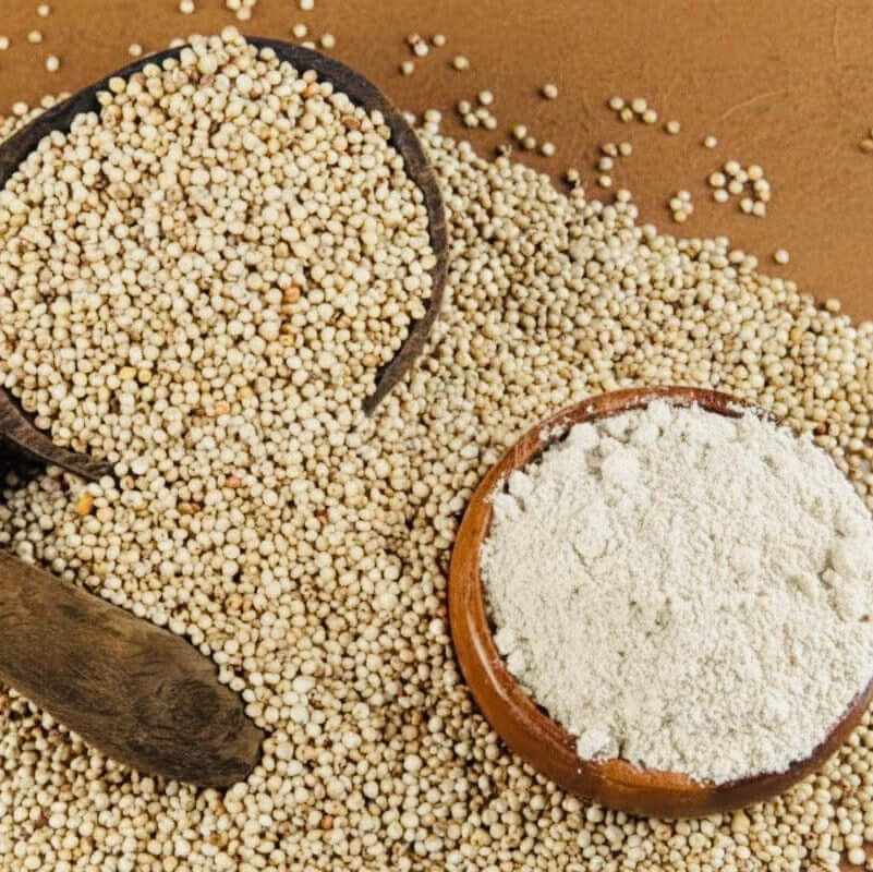 le mil, un aliment multifonction