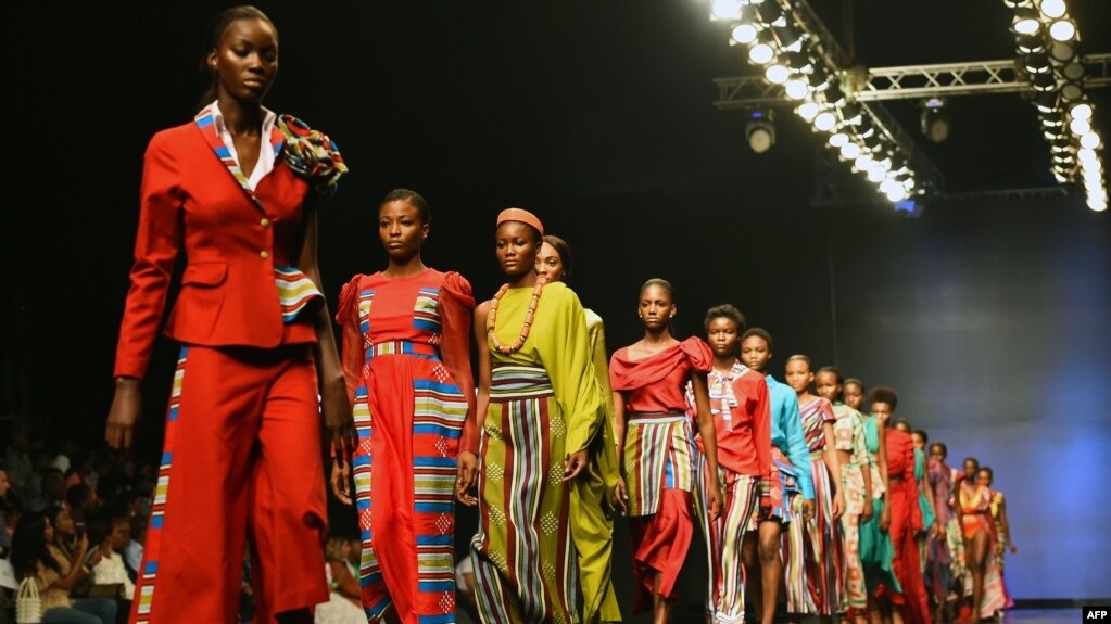la mode africaine peut-elle bâtir ses propres maisons de luxe ?